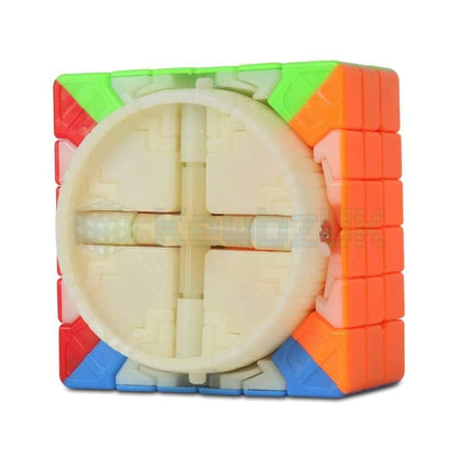 YJ MGC 7x7 (Magnetic)