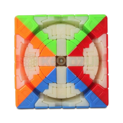 YJ MGC 7x7 (Magnetic)