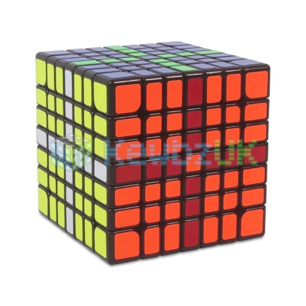 YJ MGC 7x7 (Magnetic)