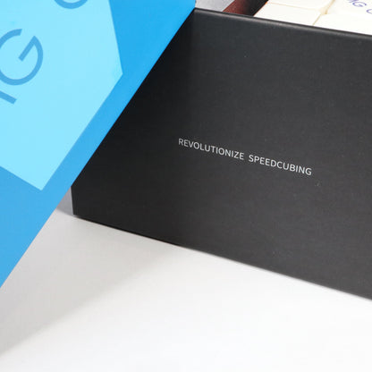 YJ MGC Evo 3x3 (Magnetic)