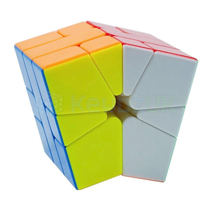 YJ MGC Square-1 (Magnetic)