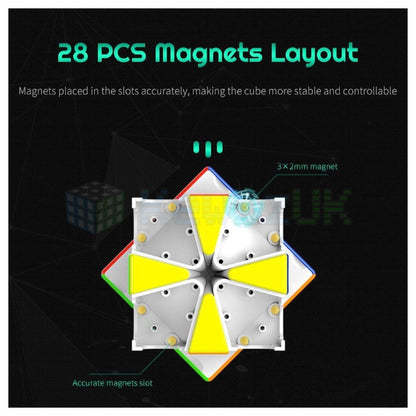 YJ MGC Square-1 (Magnetic)