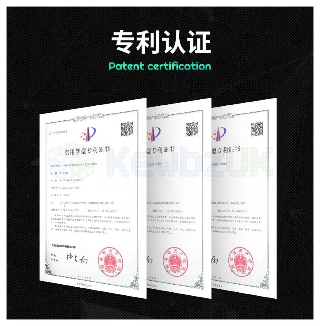 YJ MGC Square-1 (Magnetic)