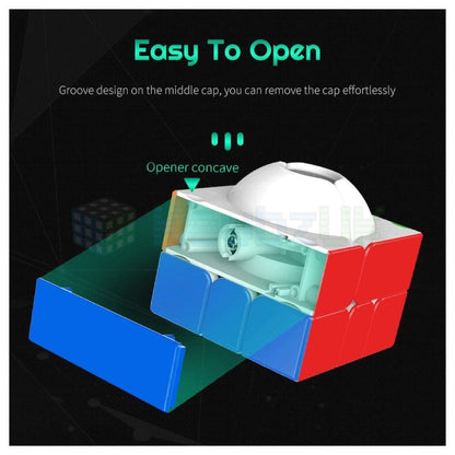 YJ MGC Square-1 (Magnetic)