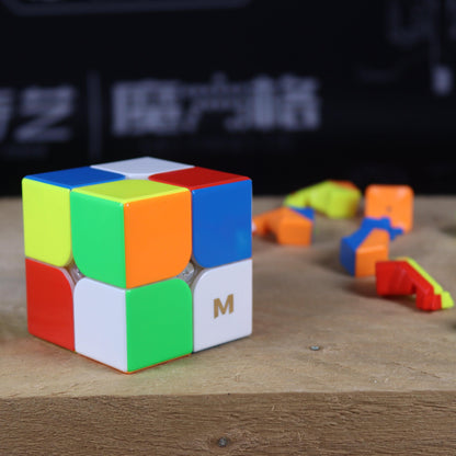 YJ MGC2 Elite (Magnetic)