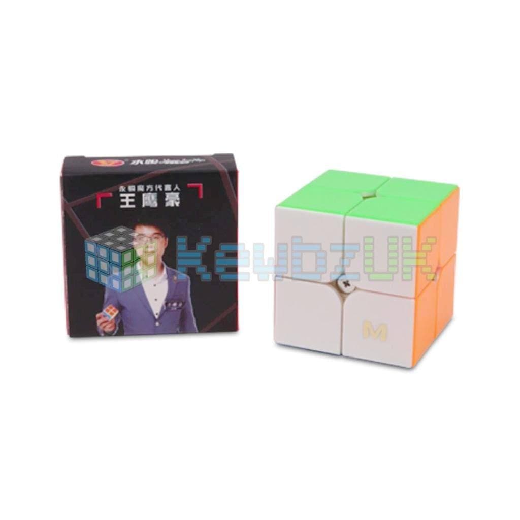 YJ MGC2 Elite (Magnetic)