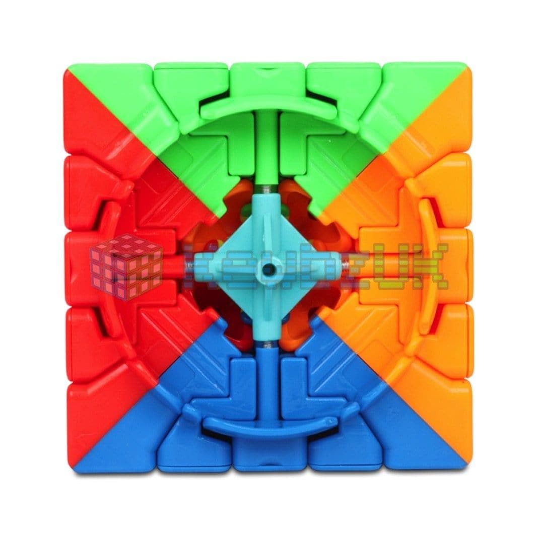 YJ YuChuang 5x5 V2 (Magnetic)