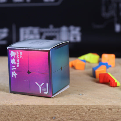 YJ YuPo V2 (Magnetic)