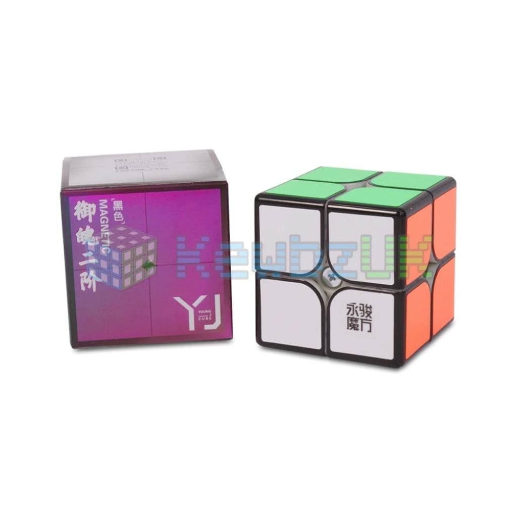 YJ YuPo V2 (Magnetic)