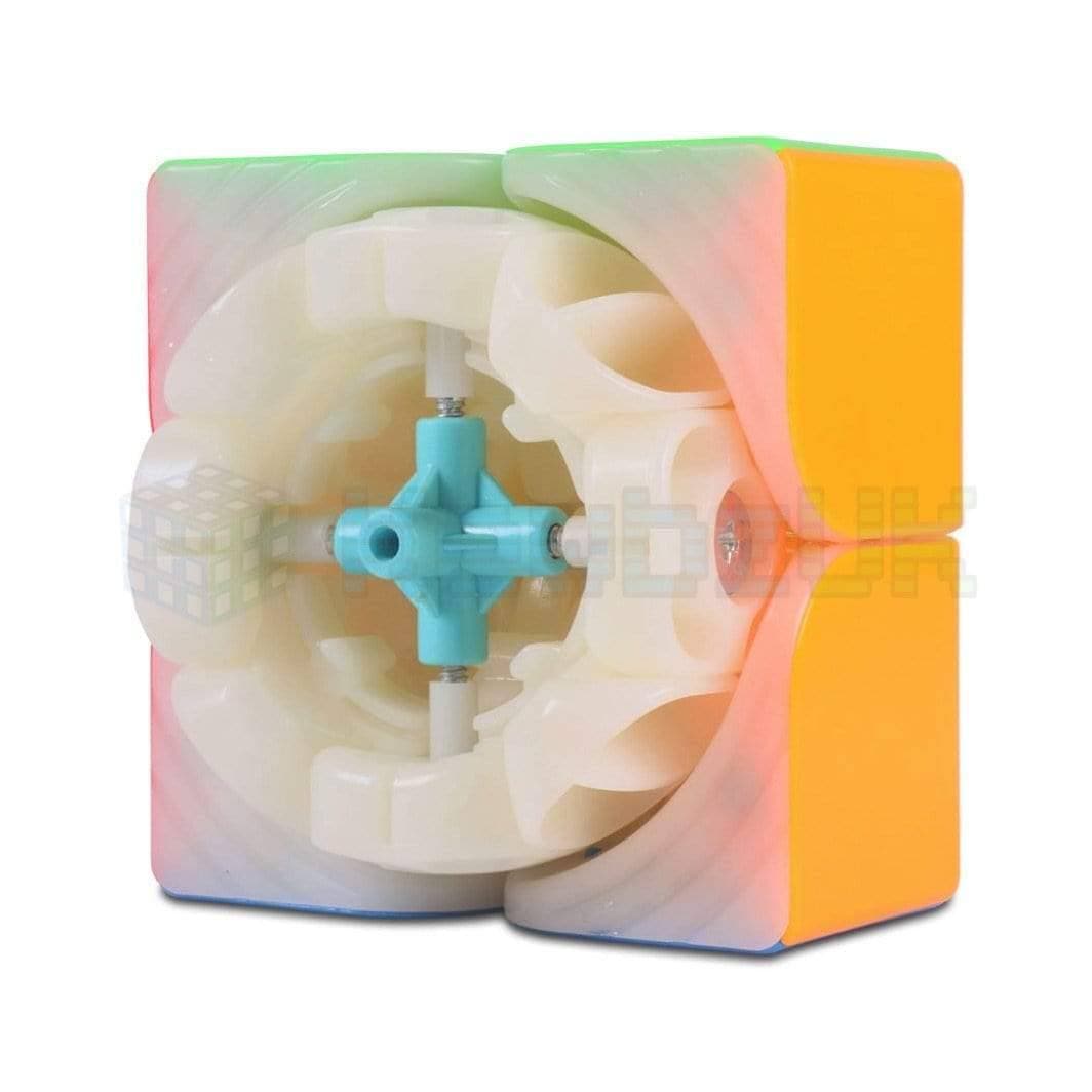 YJ YuPo V2 (Magnetic)