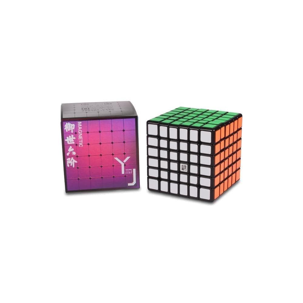 YJ YuShi 6x6 V2 (Magnetic)