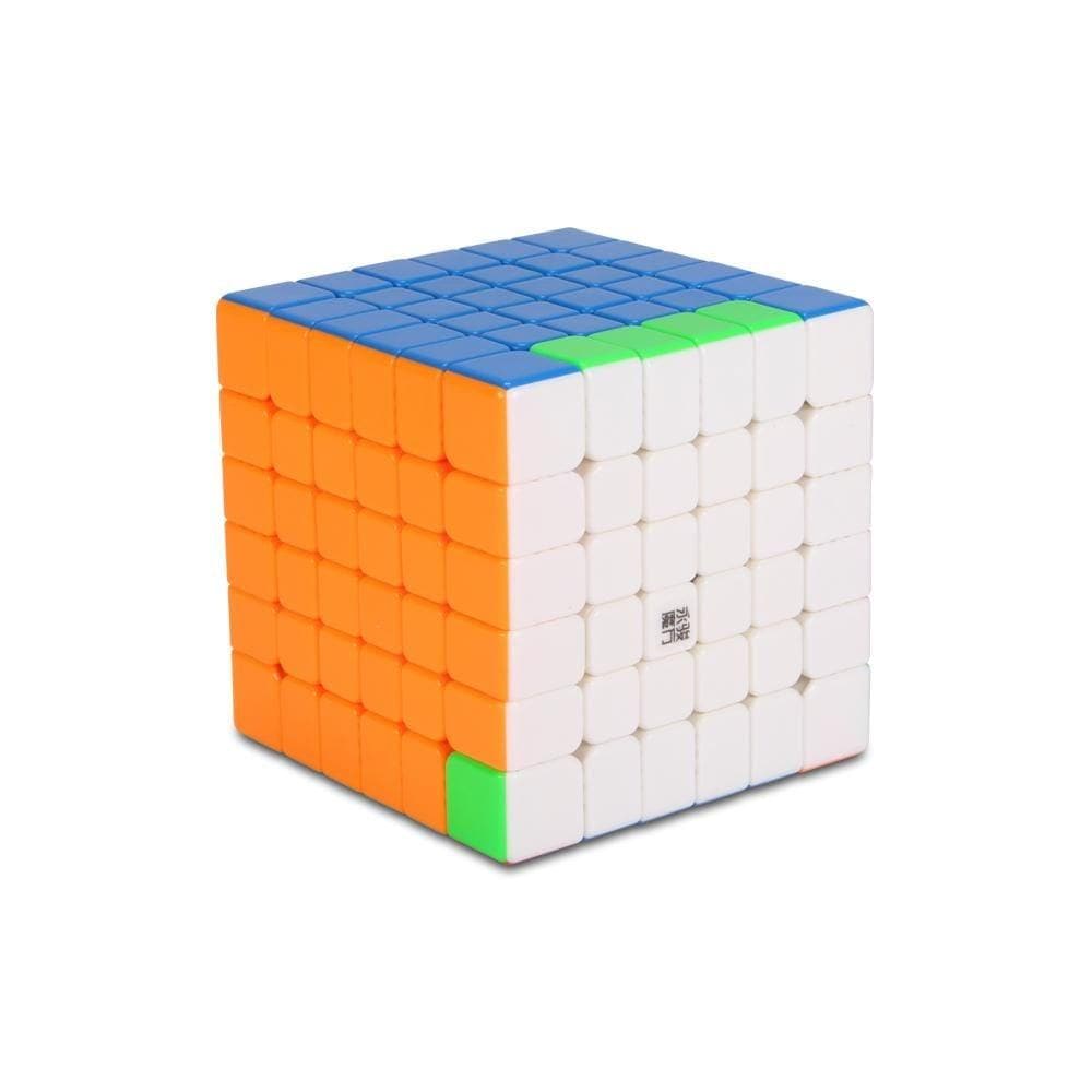 YJ YuShi 6x6 V2 (Magnetic)