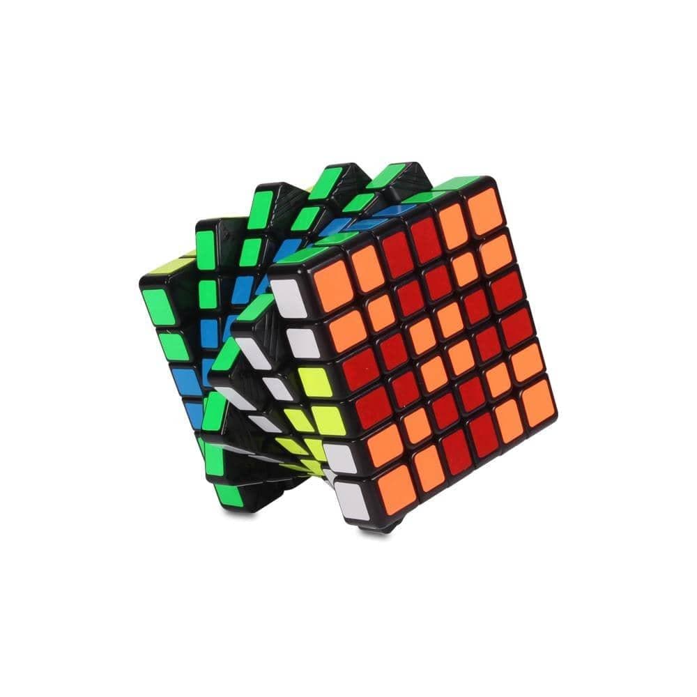 YJ YuShi 6x6 V2 (Magnetic)