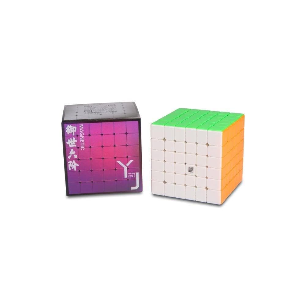 YJ YuShi 6x6 V2 (Magnetic)