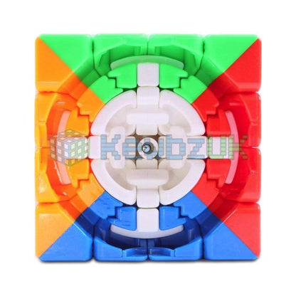 YJ YuSu 4x4 V2 (Magnetic)