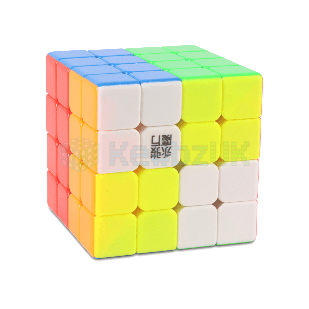YJ ZhiLong Mini 4x4 (Magnetic)