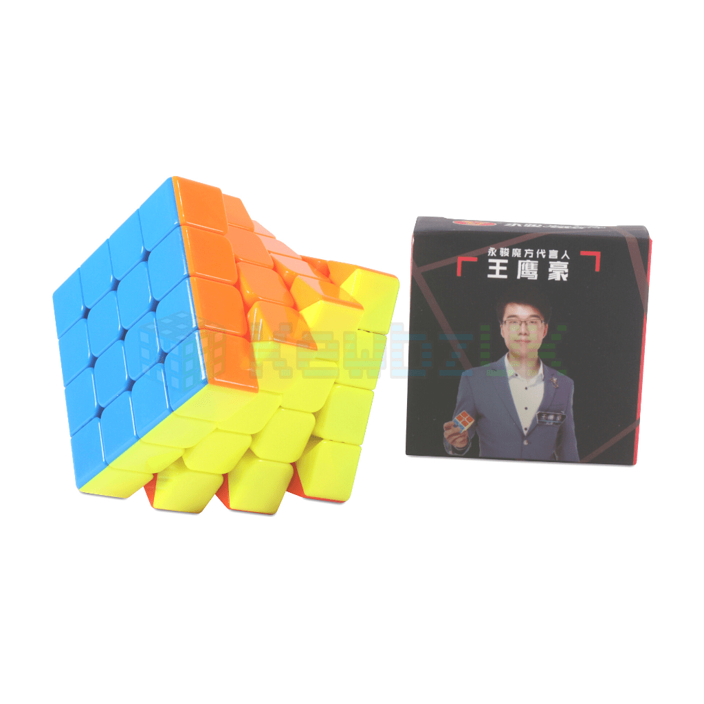 YJ ZhiLong Mini 4x4 (Magnetic)