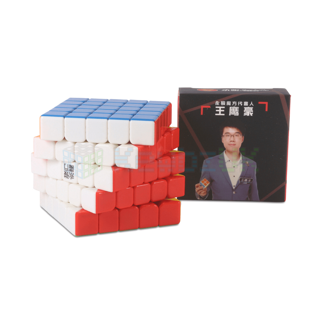 YJ ZhiLong Mini 5x5 (Magnetic)