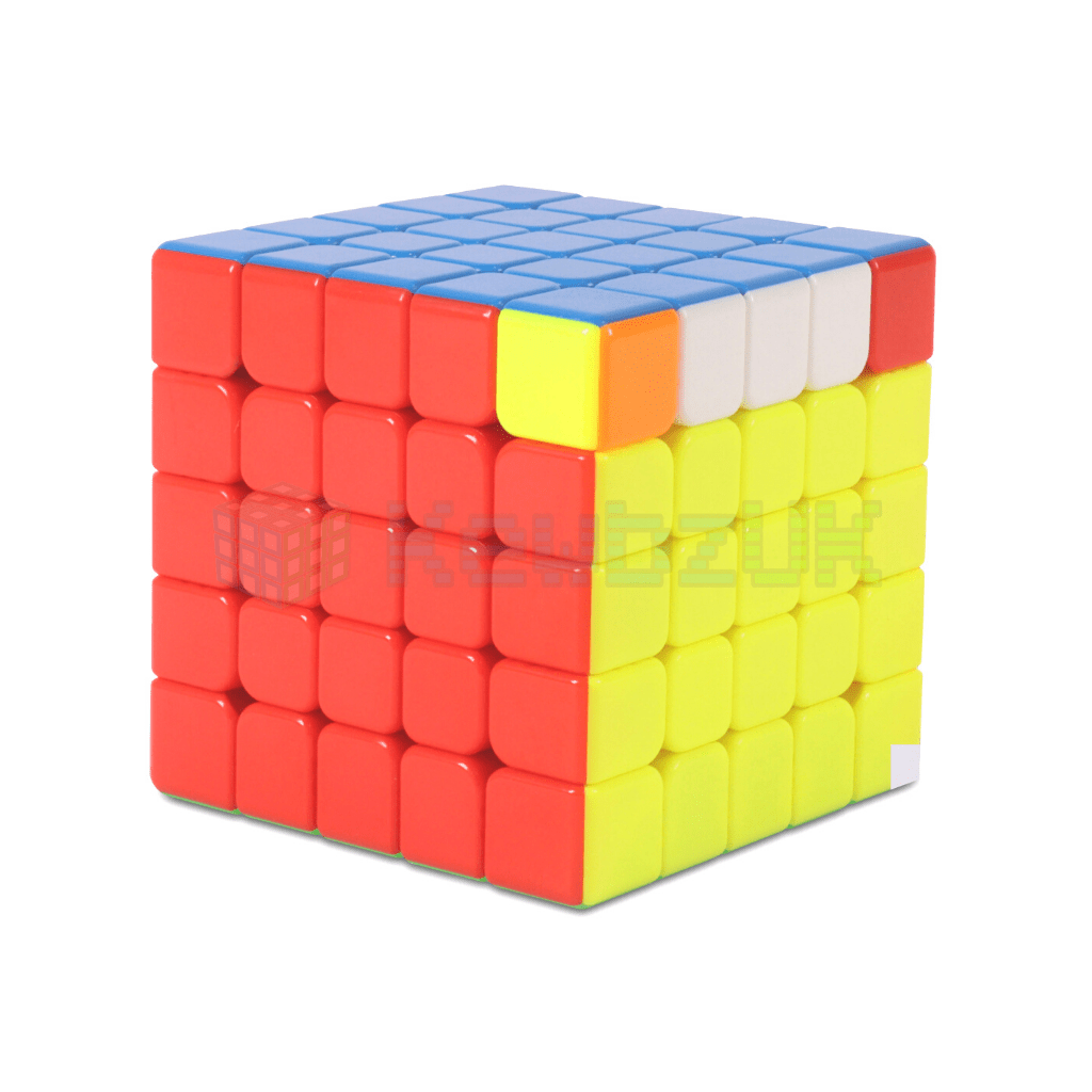 YJ ZhiLong Mini 5x5 (Magnetic)