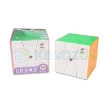 YuXin 8-Petal (Magnetic)