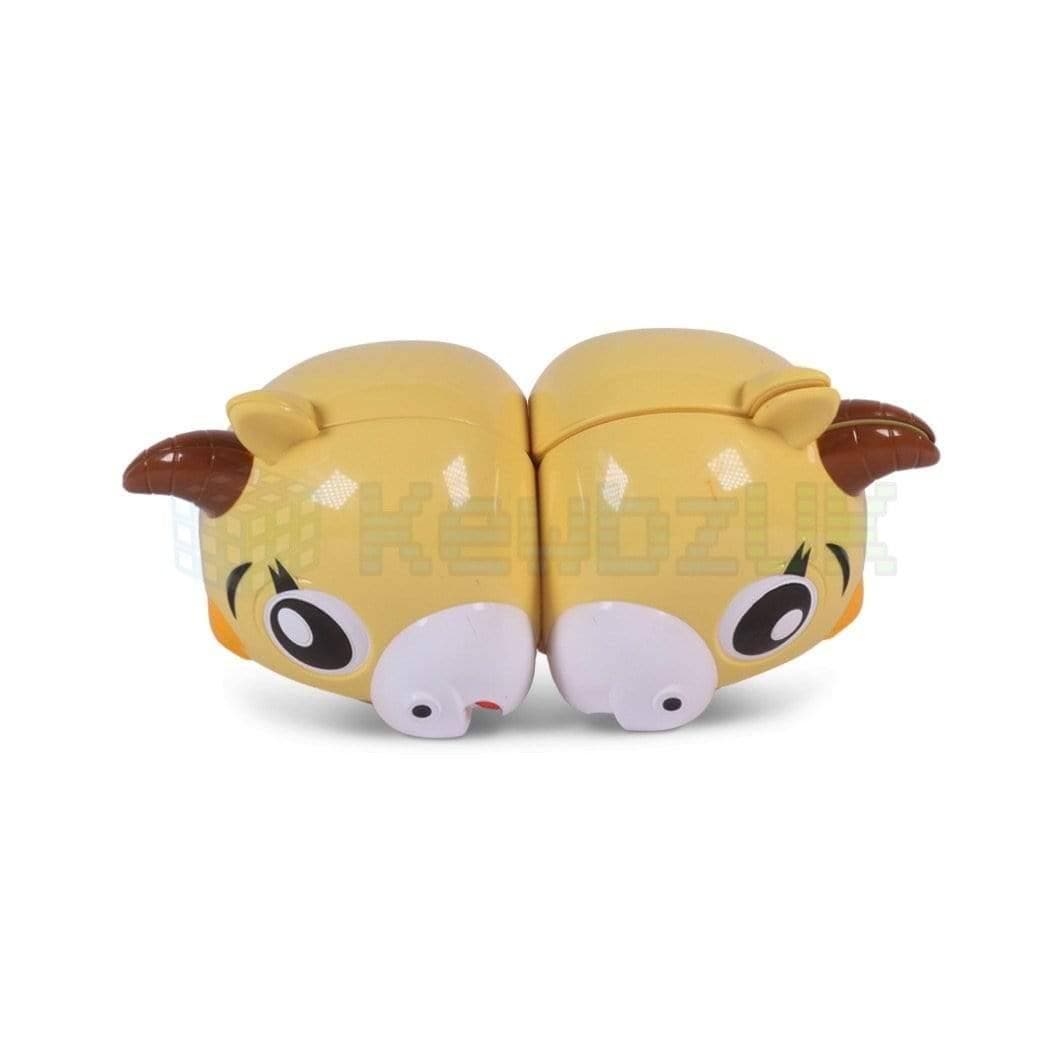 YuXin Calf