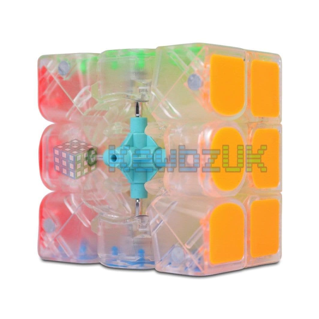 YuXin Kylin V2 (Magnetic)
