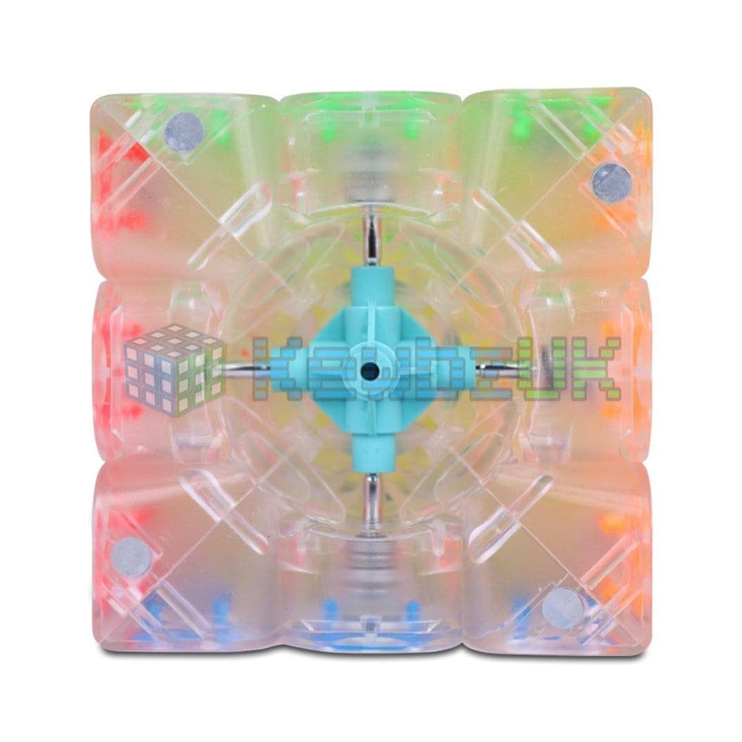 YuXin Kylin V2 (Magnetic)