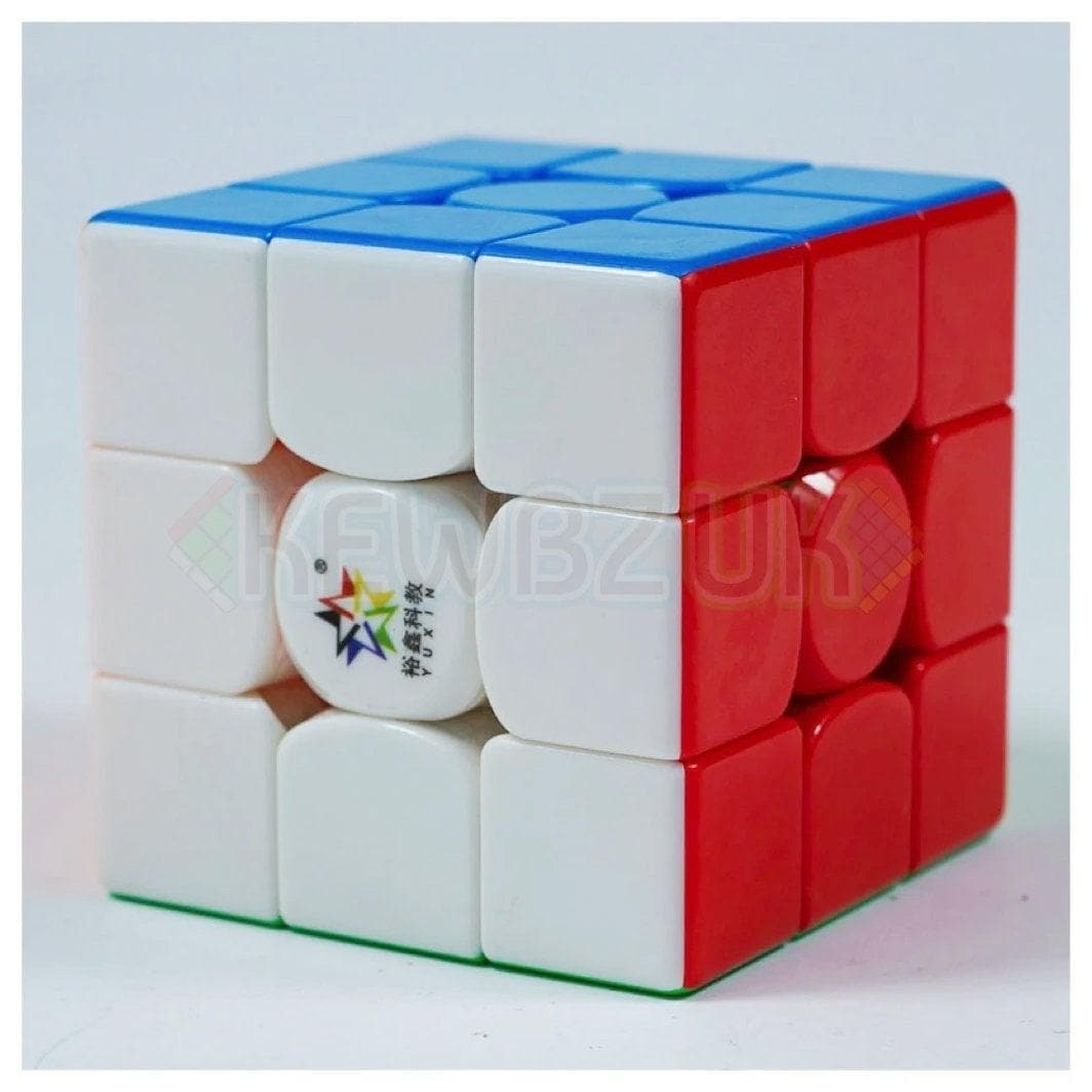 YuXin Little Magic 3x3 V2 (Magnetic)