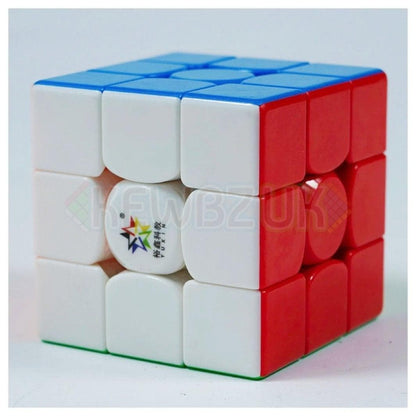 YuXin Little Magic 3x3 V2 (Magnetic)