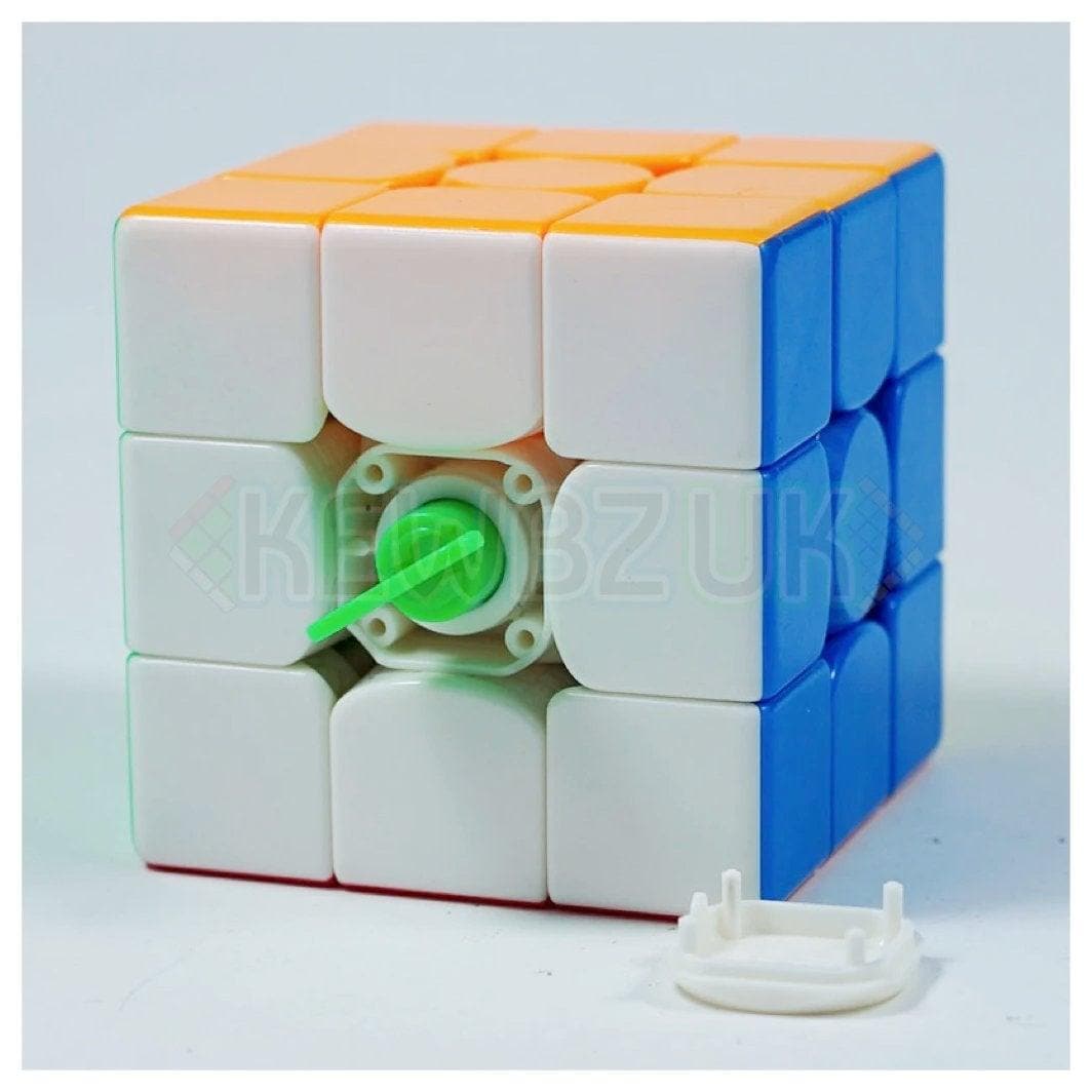 YuXin Little Magic 3x3 V2 (Magnetic)
