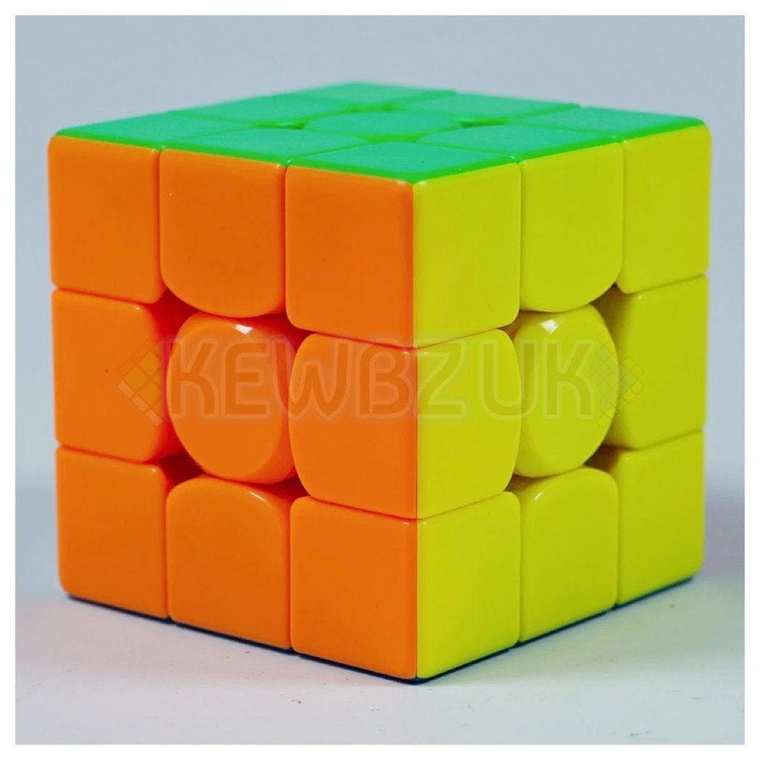 YuXin Little Magic 3x3 V2 (Magnetic)