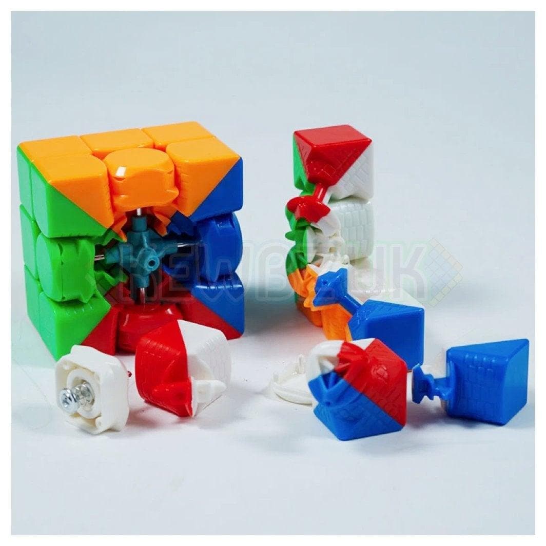 YuXin Little Magic 3x3 V2 (Magnetic)