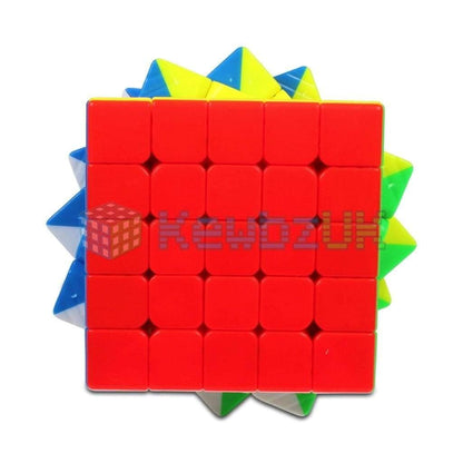YuXin Little Magic 5x5 (Magnetic)