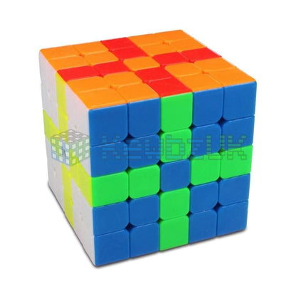YuXin Little Magic 5x5 (Magnetic)