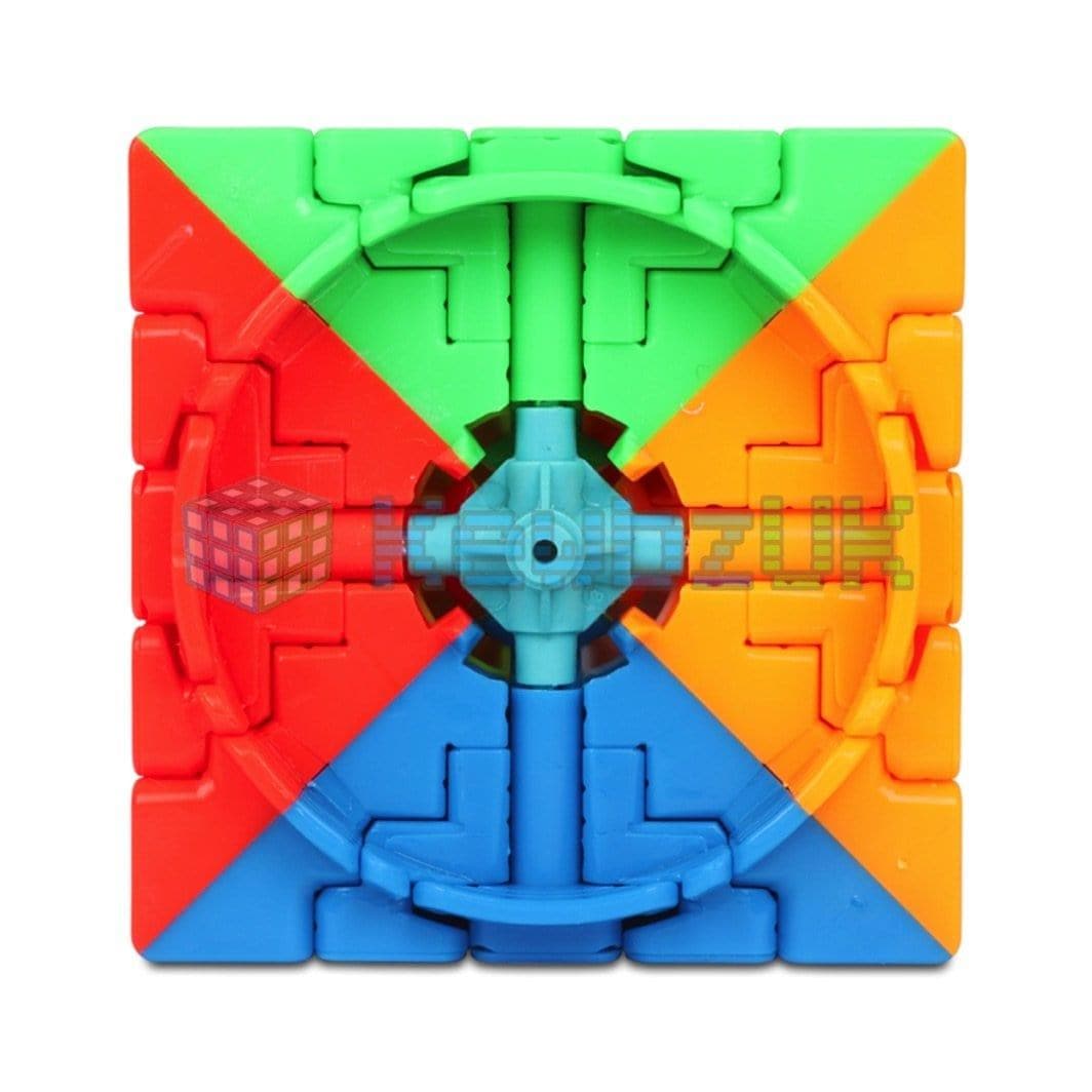 YuXin Little Magic 5x5 (Magnetic)