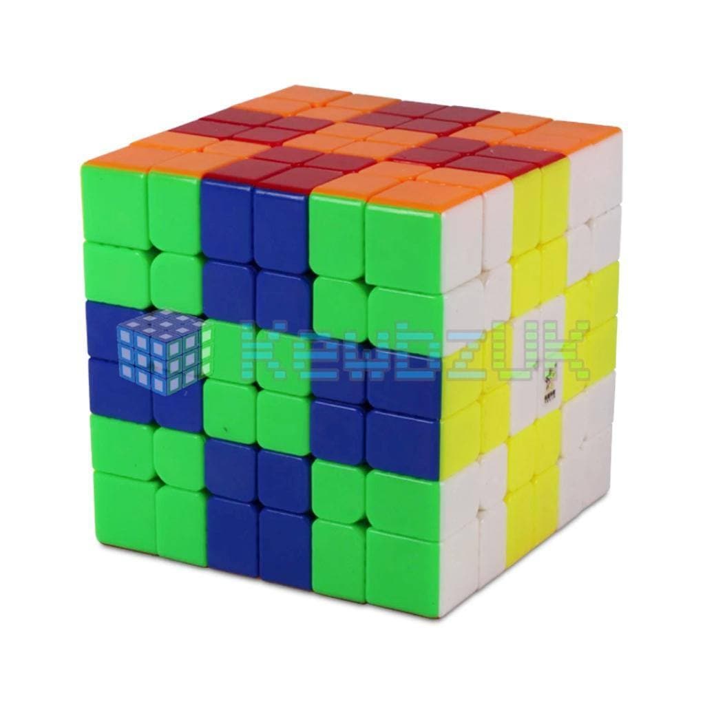 YuXin Little Magic 6x6 (Magnetic)