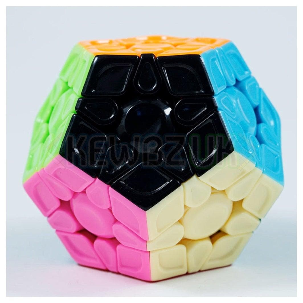 YuXin Little Magic Megaminx V3 (Magnetic)