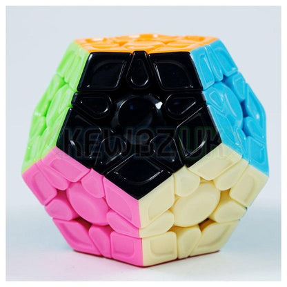 YuXin Little Magic Megaminx V3 (Magnetic)