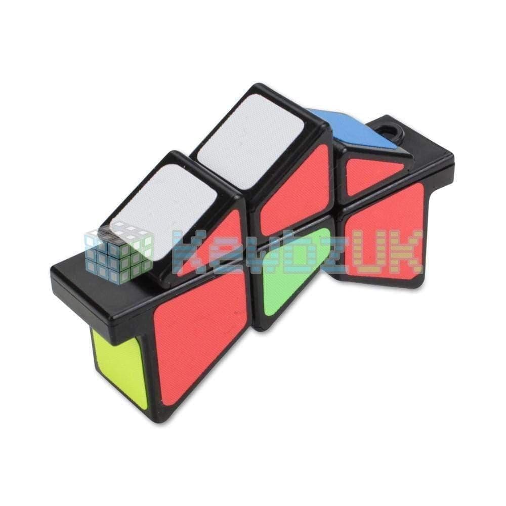 Z-Cube Christmas Tree